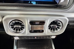 Mercedes-Benz G-Class AMG G 63 SUV 2026