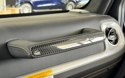 Mercedes-Benz G-Class AMG G 63 SUV 2026