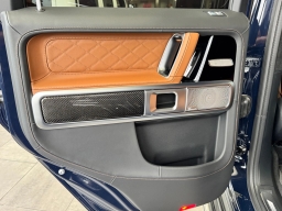 Mercedes-Benz G-Class AMG G 63 SUV 2026