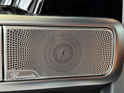 Mercedes-Benz G-Class AMG G 63 SUV 2026