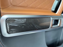 Mercedes-Benz G-Class AMG G 63 SUV 2026