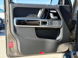 Mercedes-Benz G-Class AMG G 63 SUV 2026