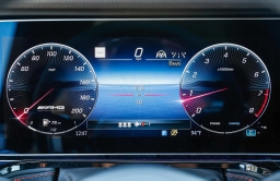Mercedes-Benz G-Class AMG G 63 SUV 2026