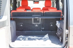 Mercedes-Benz G-Class AMG G 63 SUV 2026