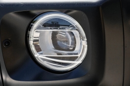 Mercedes-Benz G-Class AMG G 63 SUV 2026