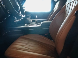 Mercedes-Benz G-Class AMG G 63 SUV 2026