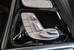 Mercedes-Benz G-Class AMG G 63 SUV 2026