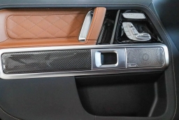 Mercedes-Benz G-Class AMG G 63 SUV 2026