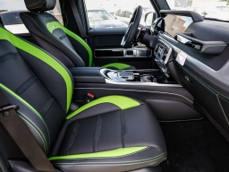 Mercedes-Benz G-Class AMG G 63 SUV 2026
