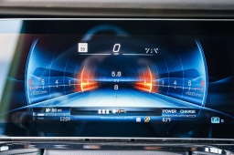 Mercedes-Benz G-Class AMG G 63 SUV 2026