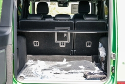 Mercedes-Benz G-Class AMG G 63 SUV 2026