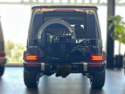 Mercedes-Benz G-Class AMG G 63 SUV 2026