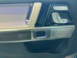 Mercedes-Benz G-Class AMG G 63 SUV 2026