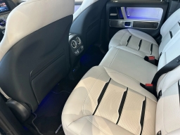 Mercedes-Benz G-Class AMG G 63 SUV 2026