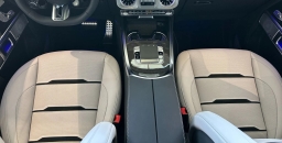 Mercedes-Benz G-Class AMG G 63 SUV 2026