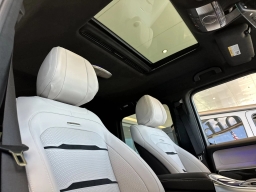 Mercedes-Benz G-Class AMG G 63 SUV 2026