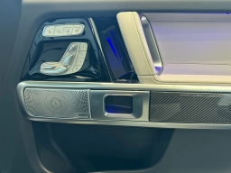 Mercedes-Benz G-Class AMG G 63 SUV 2026