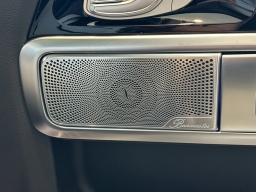 Mercedes-Benz G-Class AMG G 63 SUV 2026