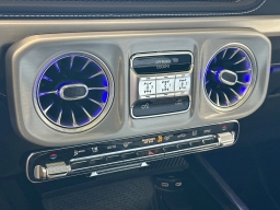 Mercedes-Benz G-Class AMG G 63 SUV 2026