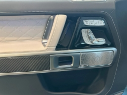 Mercedes-Benz G-Class AMG G 63 SUV 2026