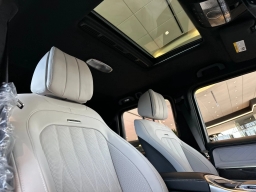 Mercedes-Benz G-Class AMG G 63 SUV 2026