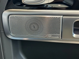 Mercedes-Benz G-Class AMG G 63 SUV 2026