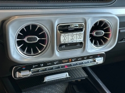 Mercedes-Benz G-Class AMG G 63 SUV 2026