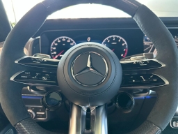 Mercedes-Benz G-Class AMG G 63 SUV 2026