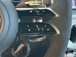Mercedes-Benz G-Class AMG G 63 SUV 2026