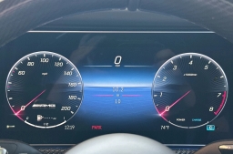 Mercedes-Benz G-Class AMG G 63 SUV 2026