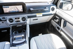 Mercedes-Benz G-Class AMG G 63 SUV 2026