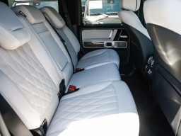 Mercedes-Benz G-Class AMG G 63 SUV 2026