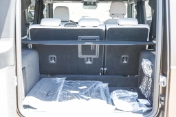 Mercedes-Benz G-Class AMG G 63 SUV 2026