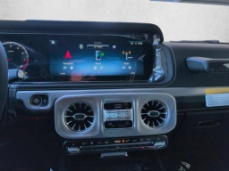 Mercedes-Benz G-Class AMG G 63 SUV 2026