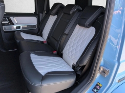 Mercedes-Benz G-Class AMG G 63 SUV 2026