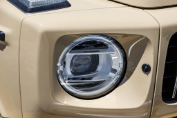 Mercedes-Benz G-Class AMG G 63 SUV 2026