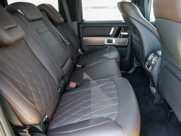 Mercedes-Benz G-Class AMG G 63 SUV 2026