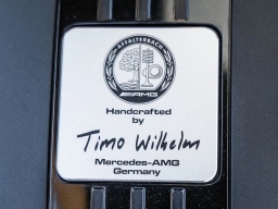 Mercedes-Benz G-Class AMG G 63 SUV 2026