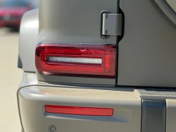 Mercedes-Benz G-Class AMG G 63 SUV 2026