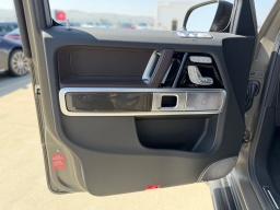 Mercedes-Benz G-Class AMG G 63 SUV 2026