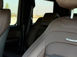 Mercedes-Benz G-Class AMG G 63 SUV 2026