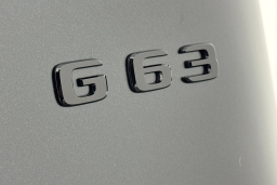 Mercedes-Benz G-Class AMG G 63 SUV 2026