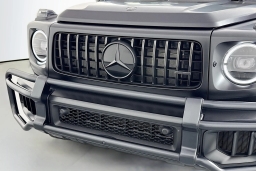Mercedes-Benz G-Class AMG G 63 SUV 2026