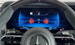 Mercedes-Benz G-Class AMG G 63 SUV 2026