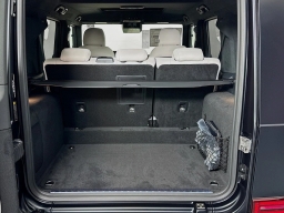 Mercedes-Benz G-Class AMG G 63 SUV 2026