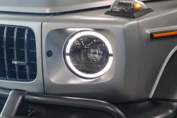 Mercedes-Benz G-Class AMG G 63 SUV 2026