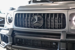 Mercedes-Benz G-Class AMG G 63 SUV 2026