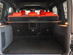 Mercedes-Benz G-Class AMG G 63 SUV 2026
