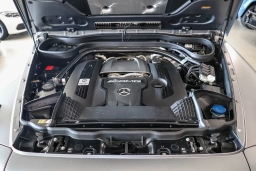 Mercedes-Benz G-Class AMG G 63 SUV 2026