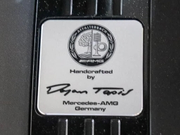 Mercedes-Benz G-Class AMG G 63 SUV 2026